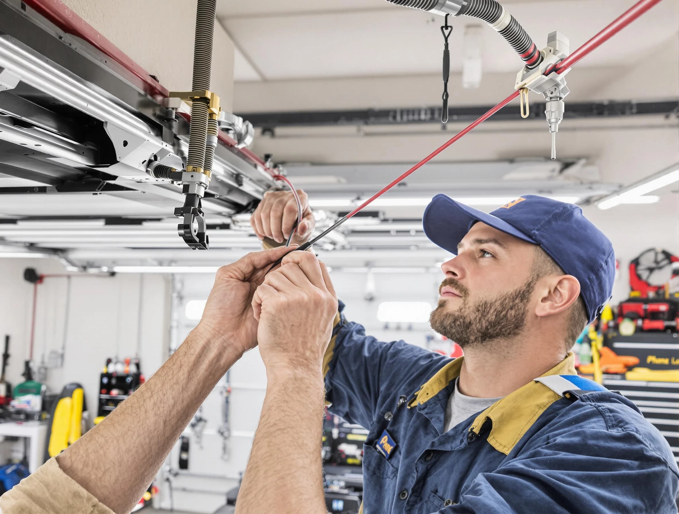 Cable Repair service in Paterson, NJ