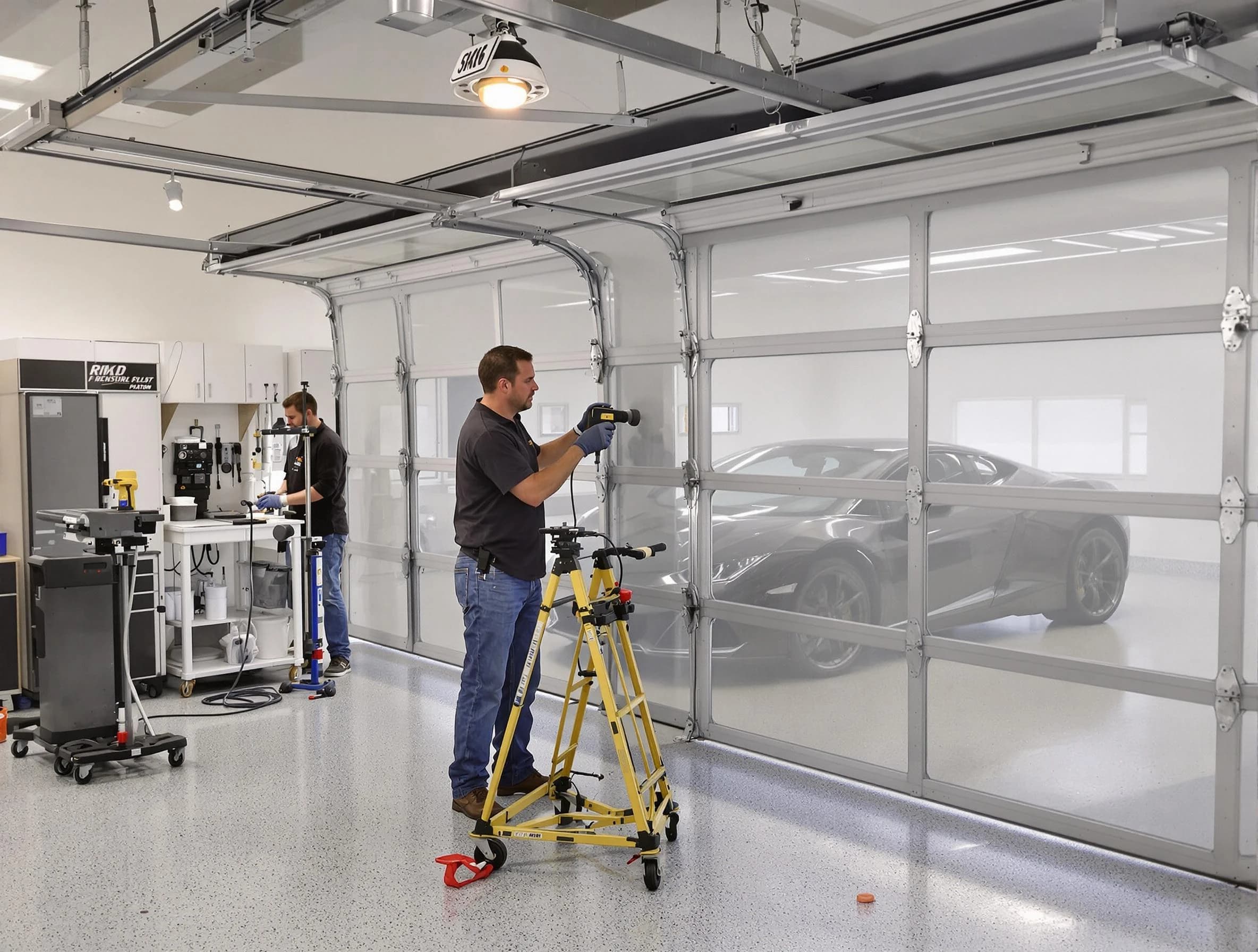 Dents Repair service in Paterson, NJ