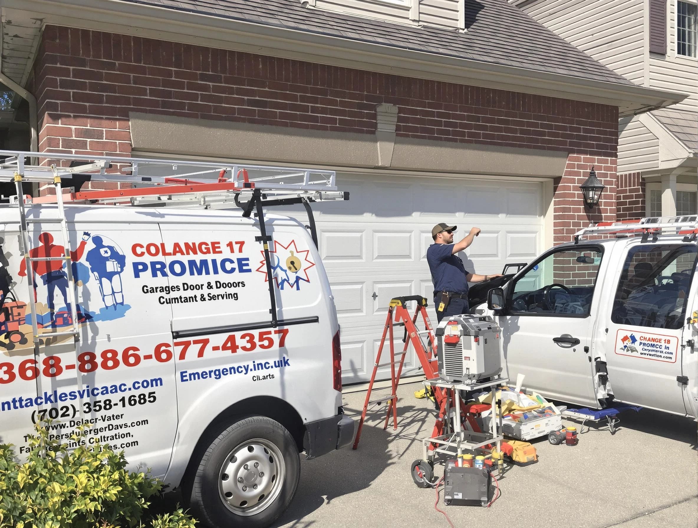 Same Day Repair service in Paterson, NJ